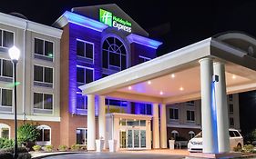 Holiday Inn Express Irondale Alabama